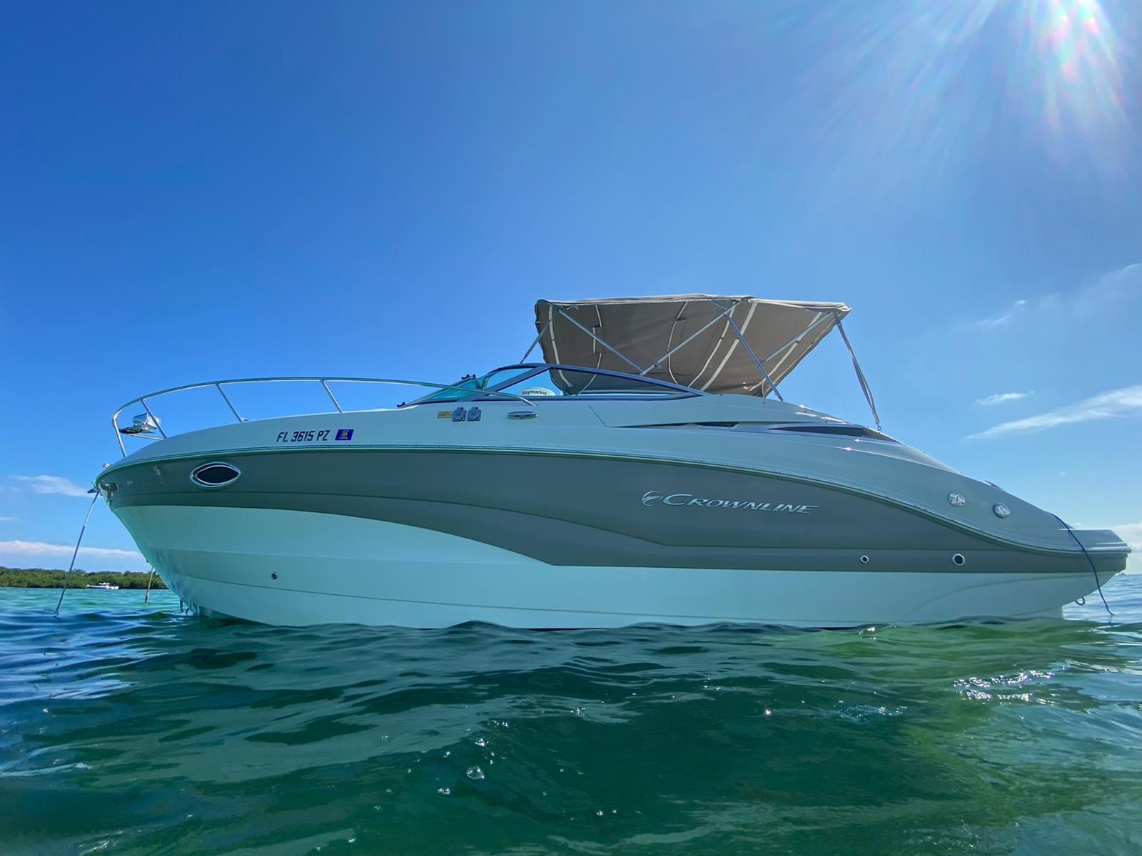 Crownline 264 CR boats for sale - boats.com