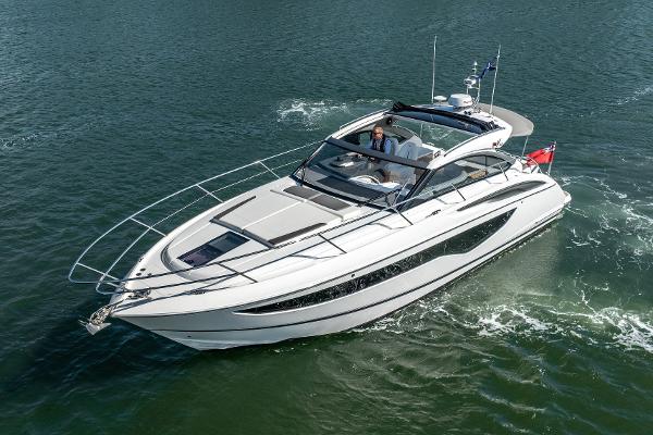 Princess V40