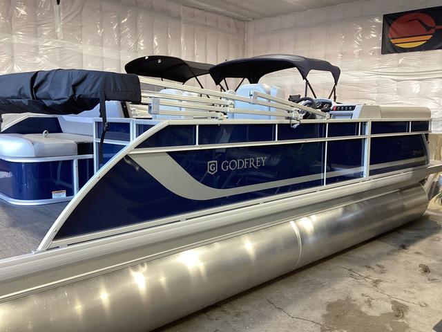 2025 Godfrey Xperience 2286 SFLX
