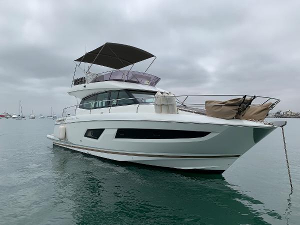 Prestige 420 2016 Prestige 420
