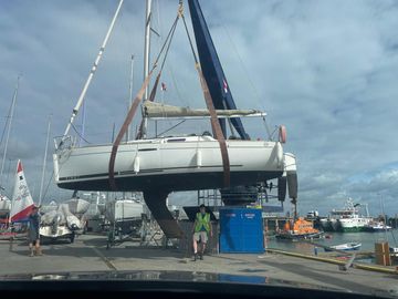 2015 Beneteau FIRST 25 S
