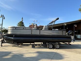 2024 Regency 250 DL3