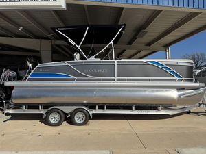 Godfrey Marine Monaco MC235C