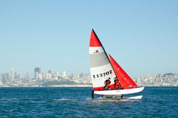 2025 Hobie Cat H16
