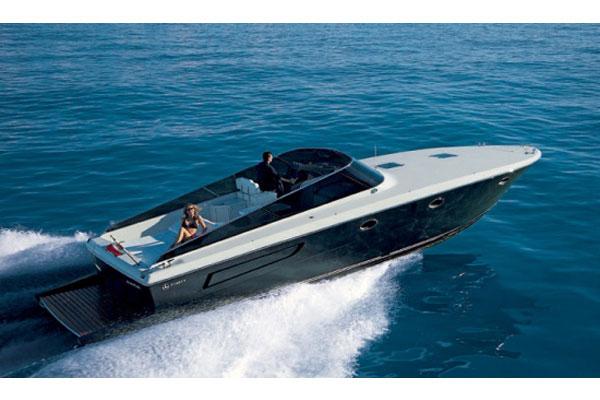 Itama Forty Manufacturer Provided Image