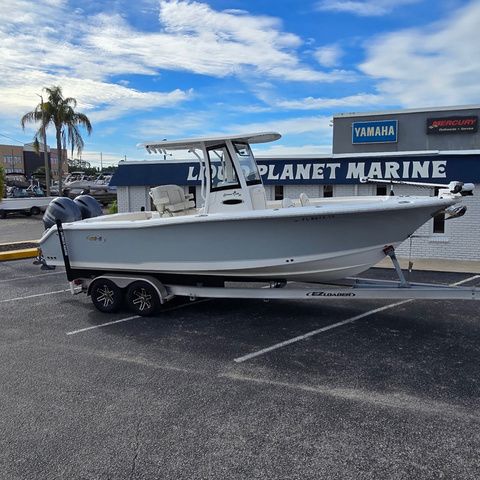2022 Sea Hunt Gamefish 25