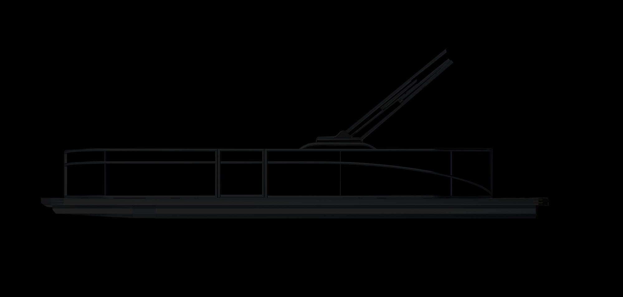 2026 Barletta ARIA A22QC-PLATINUM