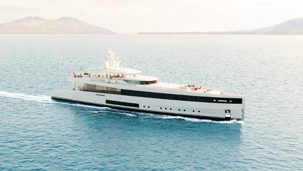 2026 Feadship 717