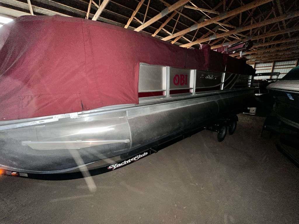 South Bay 522 FCR