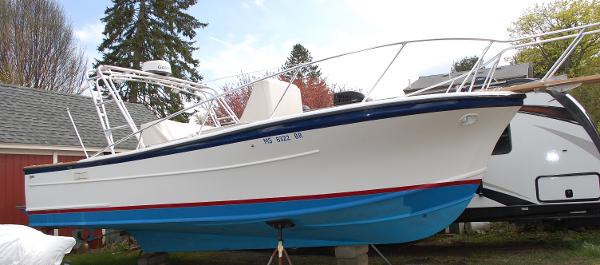 Dusky Center Console boats for sale - boats.com