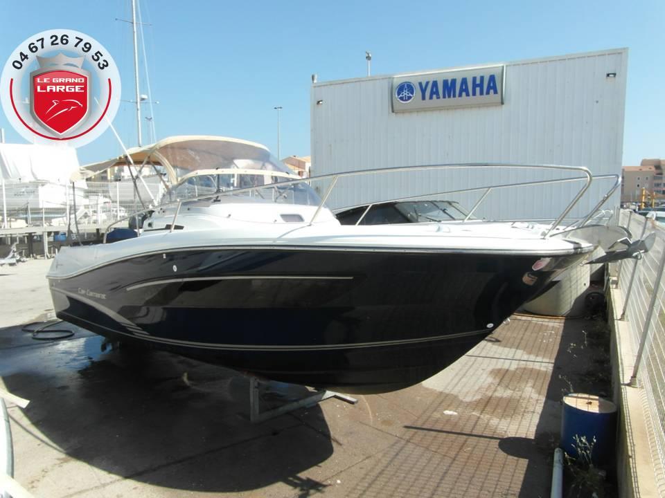 2018 Jeanneau Cap Camarat 7.5 WA SÉRIE 2