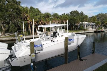 2023 Twin Vee 260 GFX