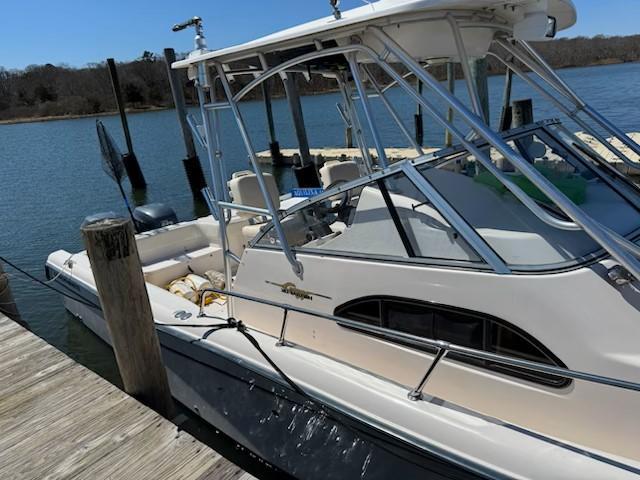 2004 Grady-White Sailfish 282