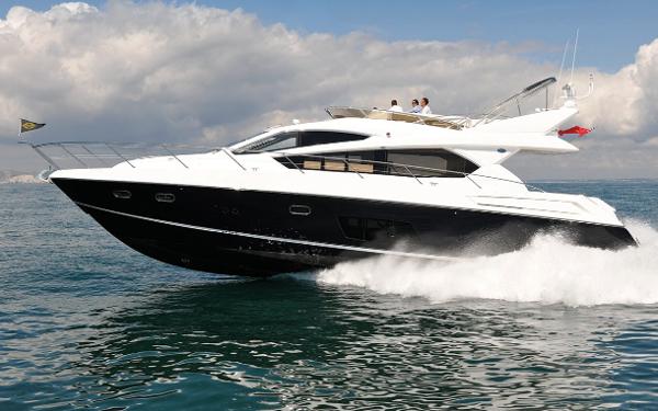 Sunseeker Manhattan 63