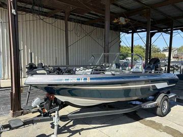 2019 Skeeter Solera 189