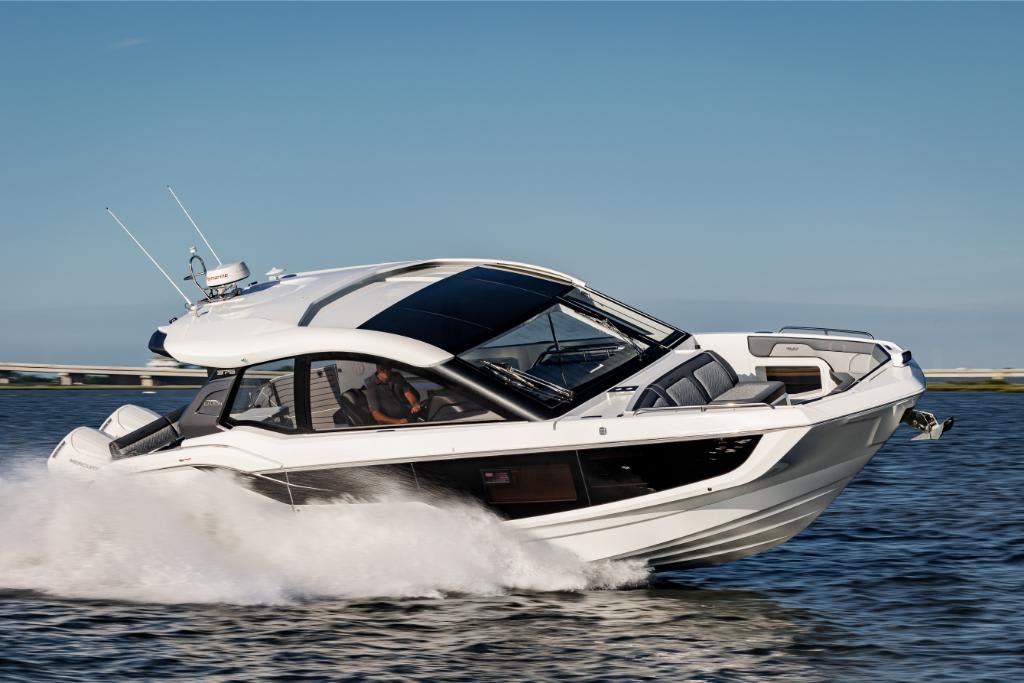 2026 Galeon 375 GTO