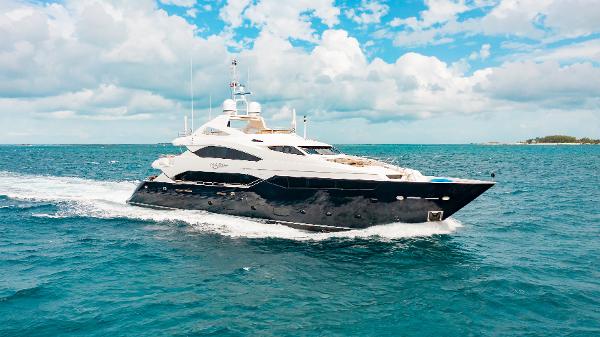 2014 Sunseeker sunseeker 131