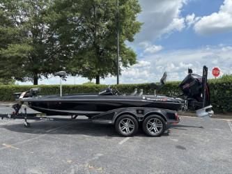 2021 Ranger Z520C Ranger Cup Equipped