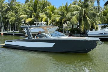 2022 Aviara AV 32