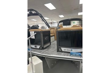 2024 Crest Caribbean LX 230 SLS