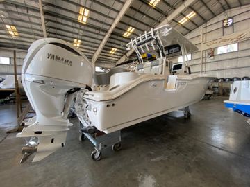 2026 Key West 291 FS