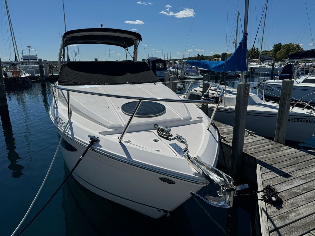 2018 Regal 26 Express