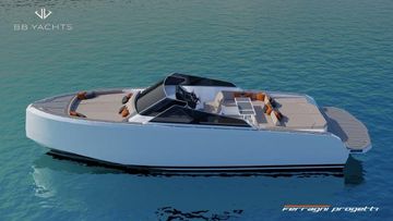 2025 BB Yachts BB ELBA