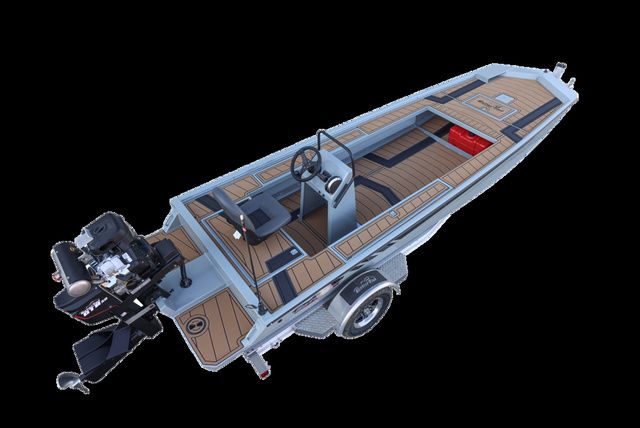 Gator-tail 2060 Extreme CC