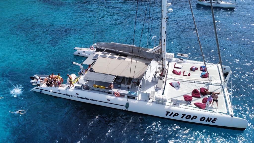 NAVE SANTA MARIA, Offshore Support Vessel - Details and