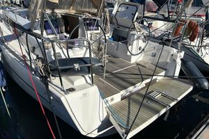 Dufour 310 Grand Large Dufour 310 Grand Large