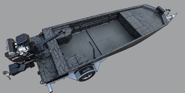 2026 Gator-tail 1860 Extreme