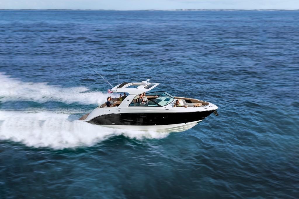 Sea Ray SLX 400 2023-Sea-Ray-SLX-400-MarineMax