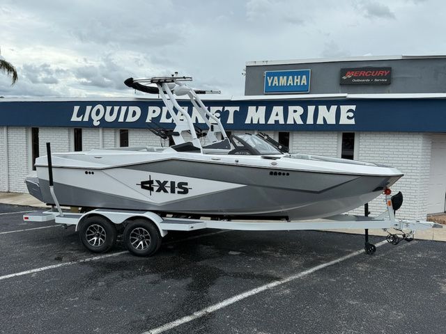 2026 Axis Wake Research T Series T220