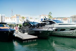 Cranchi M44 HT Cranchi M44 HT