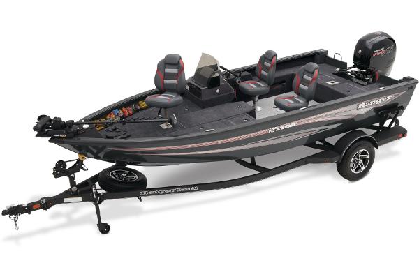 2024 Ranger VS1782SC Angler, Concord North Carolina - boats.com