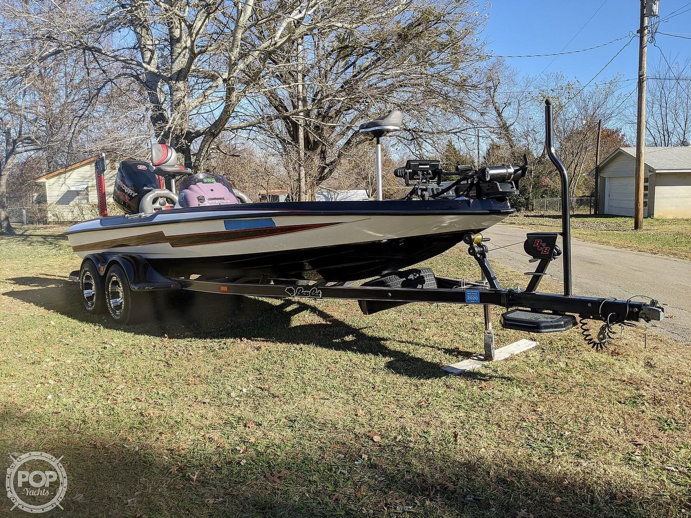 Bass Cat Puma Ftd Boats For Sale Boats Com