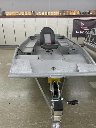 Xtreme Brute 1854 2019 Used Boat for Sale in Bonifay, Florida, United States