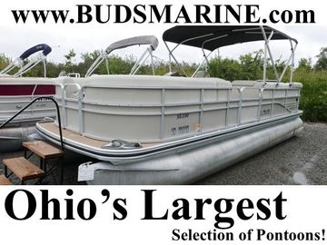2015 Lowe SS 230