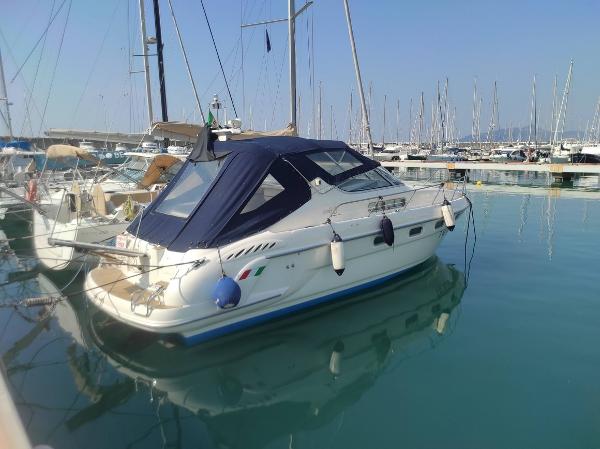 Sealine 360