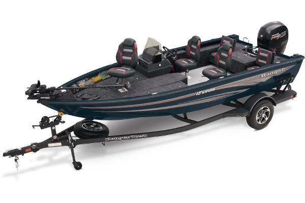 2025 Ranger VS1782SC Reata