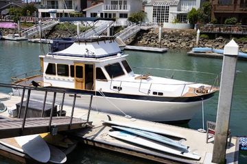 1978 Californian 34 LRC