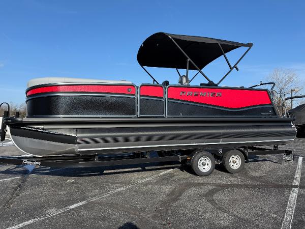 2025 Premier 230 Solaris RL