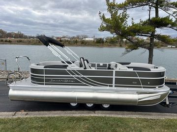 2025 South Bay 222 RS LE