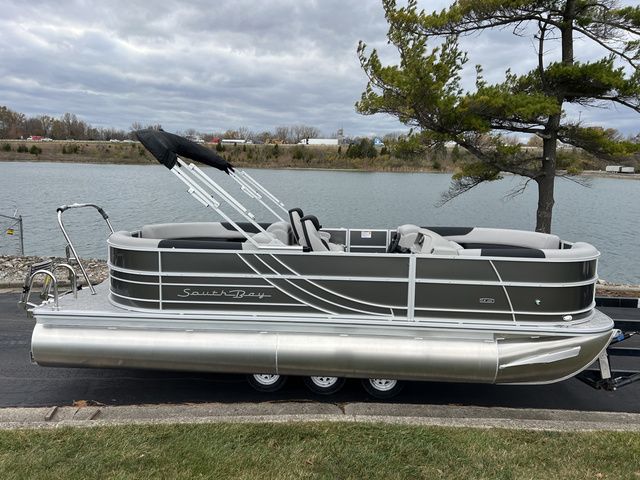 2025 South Bay 222 RS LE