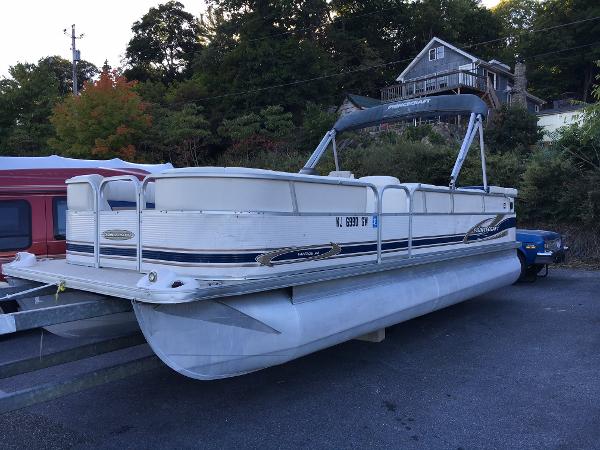 2005 princecraft vantage 22 l, hewitt new jersey - boats.com