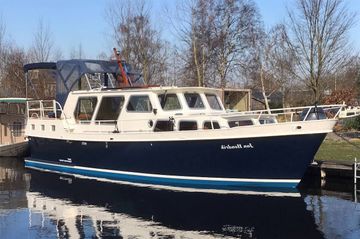 1979 Super Lauwersmeer 1120