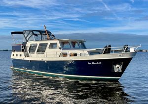 Super Lauwersmeer 1120