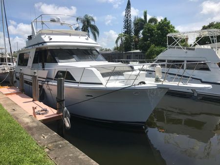 1988 Chris Craft 501 Constellation Hollywood United States Boats Com