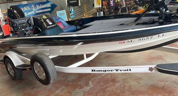 2006 Ranger 519VX