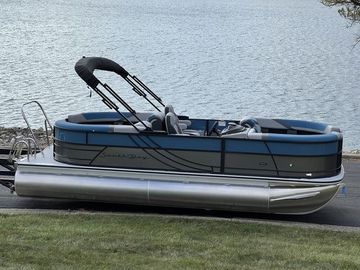 2025 South Bay S222 RS